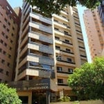 Apartamento com 4 dormitórios para alugar, 375 m² por R$ 8.900,00/mês - Centro - Londrina/PR