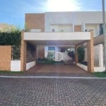 Sobrado com 3 dormitórios para alugar, 185 m² por R$ 7.300,00/mês - Terras de Santana II - Londrina/PR