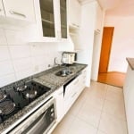 Apartamento com 2 dormitórios, 70 m² - venda por R$ 550.000,00 ou aluguel por R$ 3.300,00/mês - Edifício Due Torri - Londrina/PR