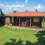 Chácara com 2 dormitórios à venda, 2000 m² por R$ 299.000,00 - Magnatas III - Alvorada do Sul/PR