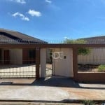 Casa com 4 dormitórios para alugar, 177 m² por R$ 3.200,00/mês - Residencial Abussafe - Londrina/PR