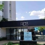 Apartamento com 3 dormitórios à venda, 56 m² por R$ 249.000,00 - Antares - Londrina/PR