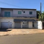 Sobrado com 3 dormitórios à venda, 90 m² por R$ 679.000,00 - Jardim Silvino - Cambé/PR