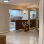 Apartamento com 2 dormitórios para alugar, 72 m² por R$ 3.650/mês - Edifício Brisas Alto do Araxá - Londrina/PR