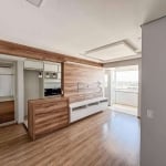 Apartamento com 3 dormitórios à venda, 75 m² por R$ 569.000,00 - Aurora - Londrina/PR