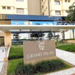 Apartamento com 3 dormitórios para alugar, 216 m² por R$ 12.000,00/mês - Grand Palais Edifício - Londrina/PR