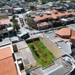 Excelente terreno residencial para venda, 126m²