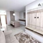 Apartamento a venda- Jardim dos Calegaris - Paulínia/São Paulo