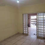 Casa com 2 dormitórios à venda por R$ 250.000,00 - Residencial Parque Pavan - Sumaré/SP