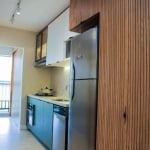 Apartamento com 2 dormitórios à venda, 62 m² por R$ 403.367,00 - Residencial Villa Lombardia - Paulínia/SP