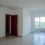 Apartamento com 3 dormitórios à venda, 77 m² por R$ 494.200,00 - Jardim dos Calegaris - Paulínia/SP