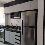 Apartamento com 2 dormitórios à venda, 46 m² por R$ 290.000,00 - João Aranha - Paulínia/SP