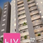 Apartamento com 2 dormitórios à venda, 44 m² por R$ 264.000,00 - Alto de Pinheiros - Paulínia/SP