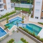 Apartamento com 3 dormitórios à venda, 70 m² por R$ 488.375,10 - Santa Terezinha - Paulínia/não Paulo