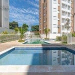 Apartamento com 3 dormitórios à venda, 70 m² por R$ 549.833,05 - Santa Terezinha - Paulínia/SP