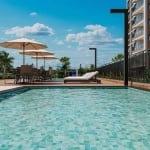 Apartamento Amati Condomínio Clube R$ 737.073 - Morumbi - Paulínia/São Paulo