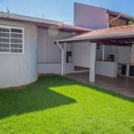 Casa com 3 dormitórios à venda, 287 m² por R$ 830.000,00 - Residencial Terra Nova - Campinas/SP