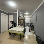 Apartamento com 2 dormitórios à venda, 49 m² R$ 235.000 - Parque Bom Retiro - Paulínia/São Paulo