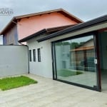 Casa com 2 dormitórios à venda, 150 m² por R$ 520.000,00 - João Aranha - Paulínia/SP