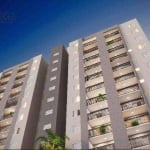 Apartamento com 2 dormitórios à venda, 65 m² por R$ 350.000,00 - Alto de Pinheiros - Paulínia/SP