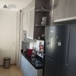 Apartamento por R$ 480.000 - Vila São Francisco - Hortolândia/SP