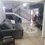 Sobrado com 4 dormitórios à venda, 209 m² por R$ 790.000,00 - Jardim América - Campinas/SP