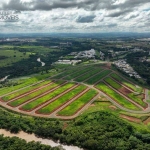 Terreno à venda - Jardim Fortaleza - Paulínia/SP