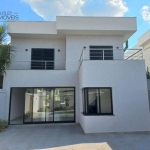 Casa com 3 dormitórios à venda Condomínio Yucatan - Paulínia/SP