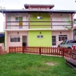 Casa com 2 dormitórios à venda, 172 m² por R$ 460.000,00 - João Aranha - Paulínia/SP