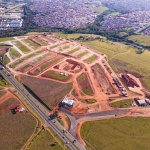 Terreno à venda, 250 m² por R$ 287.500,00 - Nossa Senhora Aparecida - Paulínia/SP