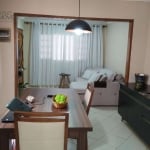 Casa com 3 dormitórios à venda por R$ 560.000,00 - Vila Monte Alegre IV - Paulínia/SP