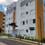 Apartamento à venda em condomínio- Dona Edith Campos Fávero - Paulínia/São Paulo