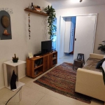 Apartamento em condomínio a venda - Vila Proost de Souza - Campinas/São Paulo