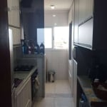 Apartamento á venda - Jardim dos Calegaris - Paulínia/SP