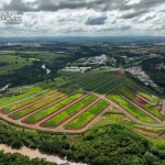 Terreno à venda, 250 m² - Jardim Fortaleza - Paulínia/SP