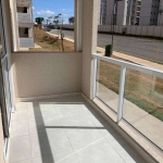 Apartamento com 3 dormitórios à venda, 80 m² por R$ 458.900,00 - Balneario Tropical - Paulínia/SP