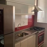 Apartamento com 3 dormitórios à venda, 61 m² por R$ 380.000,00 - Jardim dos Calegaris - Paulínia/SP