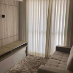 Apartamento à venda,Residencial Paris  - Jardim dos Calegaris - Paulínia/SP