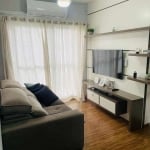 Apartamento à venda, 58 m² - Morumbi - Paulínia/São Paulo