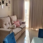 Apartamento á  venda - Morumbi - Paulínia/São Paulo