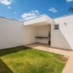 Casa com 3 dormitórios à venda, 75 m² por R$ 379.000,00 - Residencial Marieta Dian - Paulínia/SP