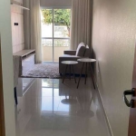 Apartamento a venda - Jardim dos Calegaris - Paulínia/São Paulo