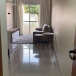 RESIDENCIAL PARIS, Apartamento com 2 dormitórios à venda, 61 m² por R$ 378.900,00- Jardim dos Calegaris - Paulínia/SP