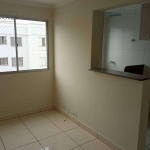 Apartamento- Morumbi - Paulínia/SP