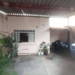 Casa com 2 dormitórios à venda, 55 m² por R$ 380.000,00 - Vila Monte Alegre - Paulínia/SP