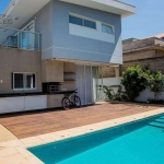 Casa com 5 dormitórios à venda, 298 m² por R$ 1.700.000,00 - Betel - Paulínia/SP