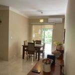 Apartamento à venda,- Morumbi - Paulínia/São Paulo