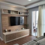 Apartamento à venda, 85 m² - Santa Terezinha - Paulínia/São Paulo