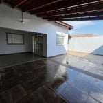 Casa com 3 dormitórios à venda, 121 m² por R$ 430.000,00 - Alto de Pinheiros - Paulínia/SP