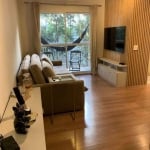 Apartamento à Venda no Premiere Morumbi!